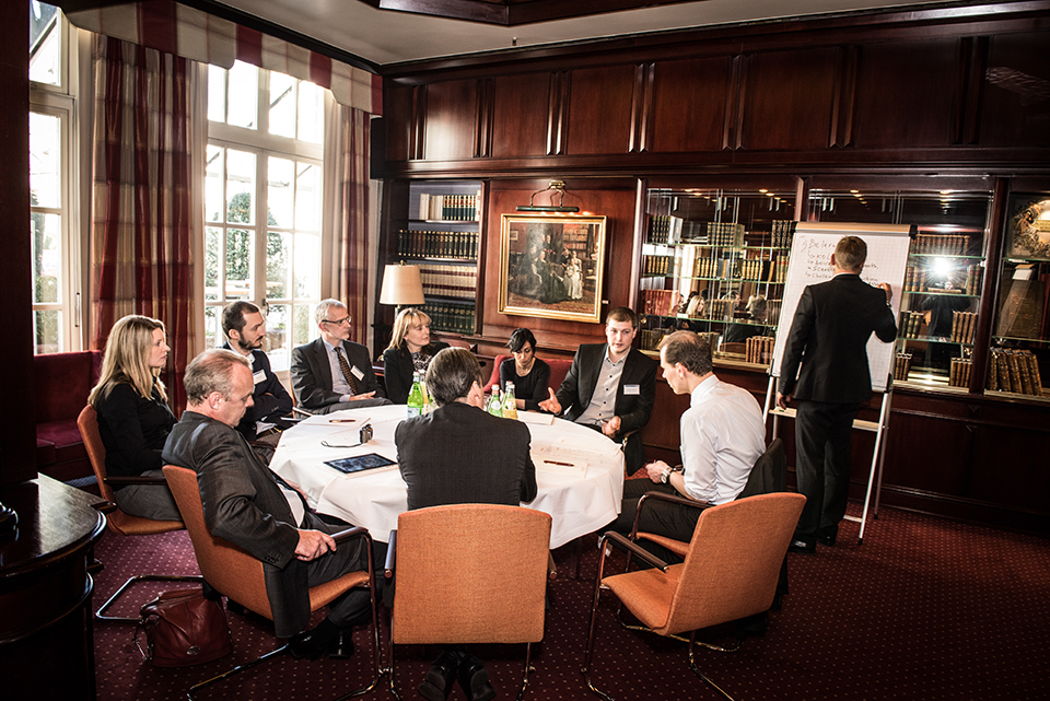 Business Foto