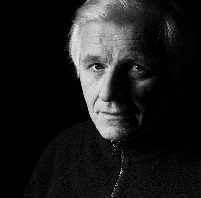 Velimir Crnogorac